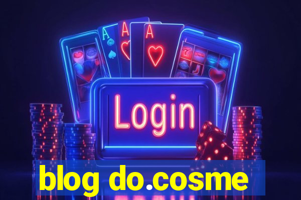 blog do.cosme